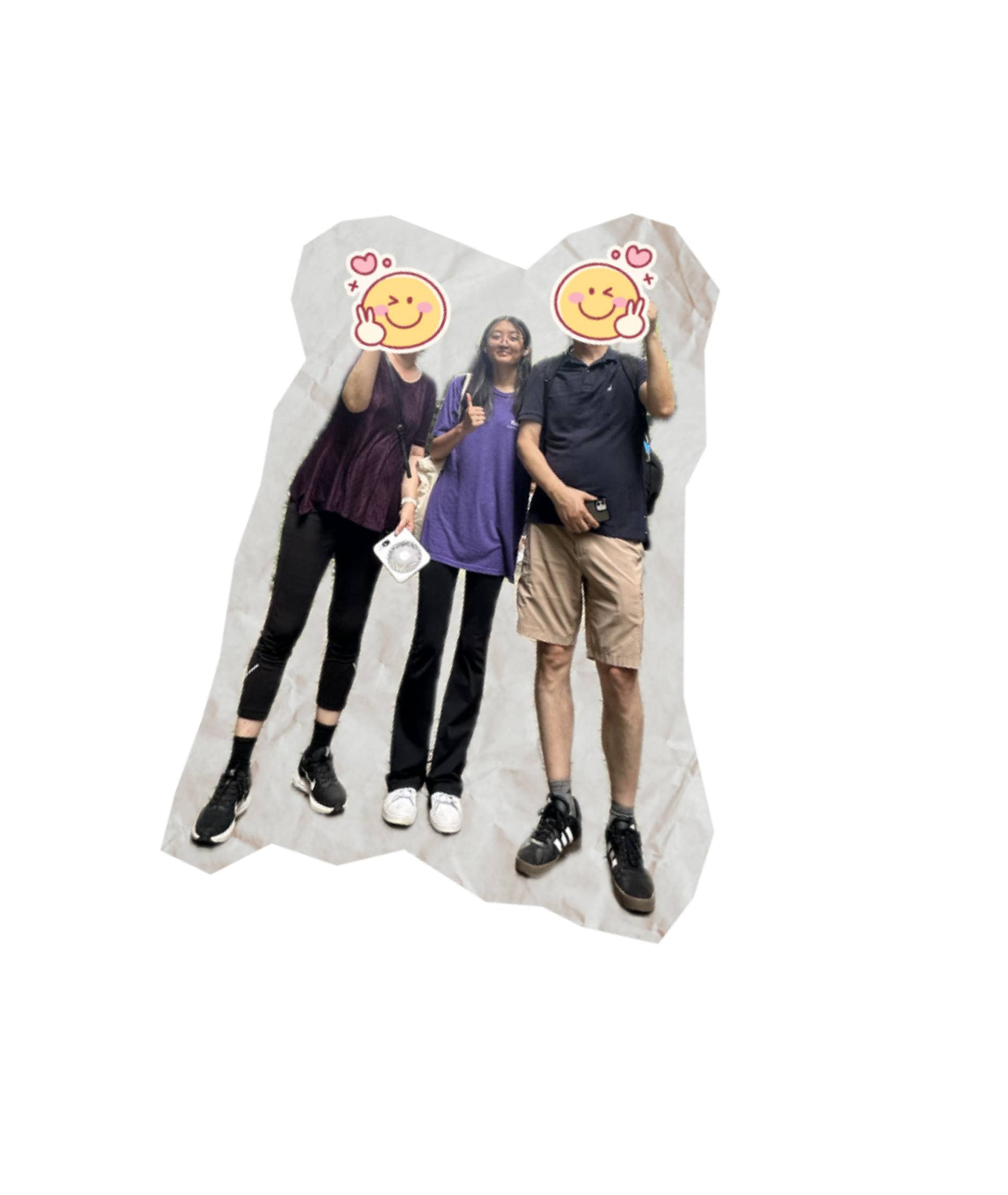 family-stickered