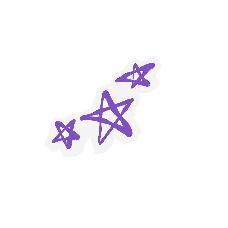 stars-purple