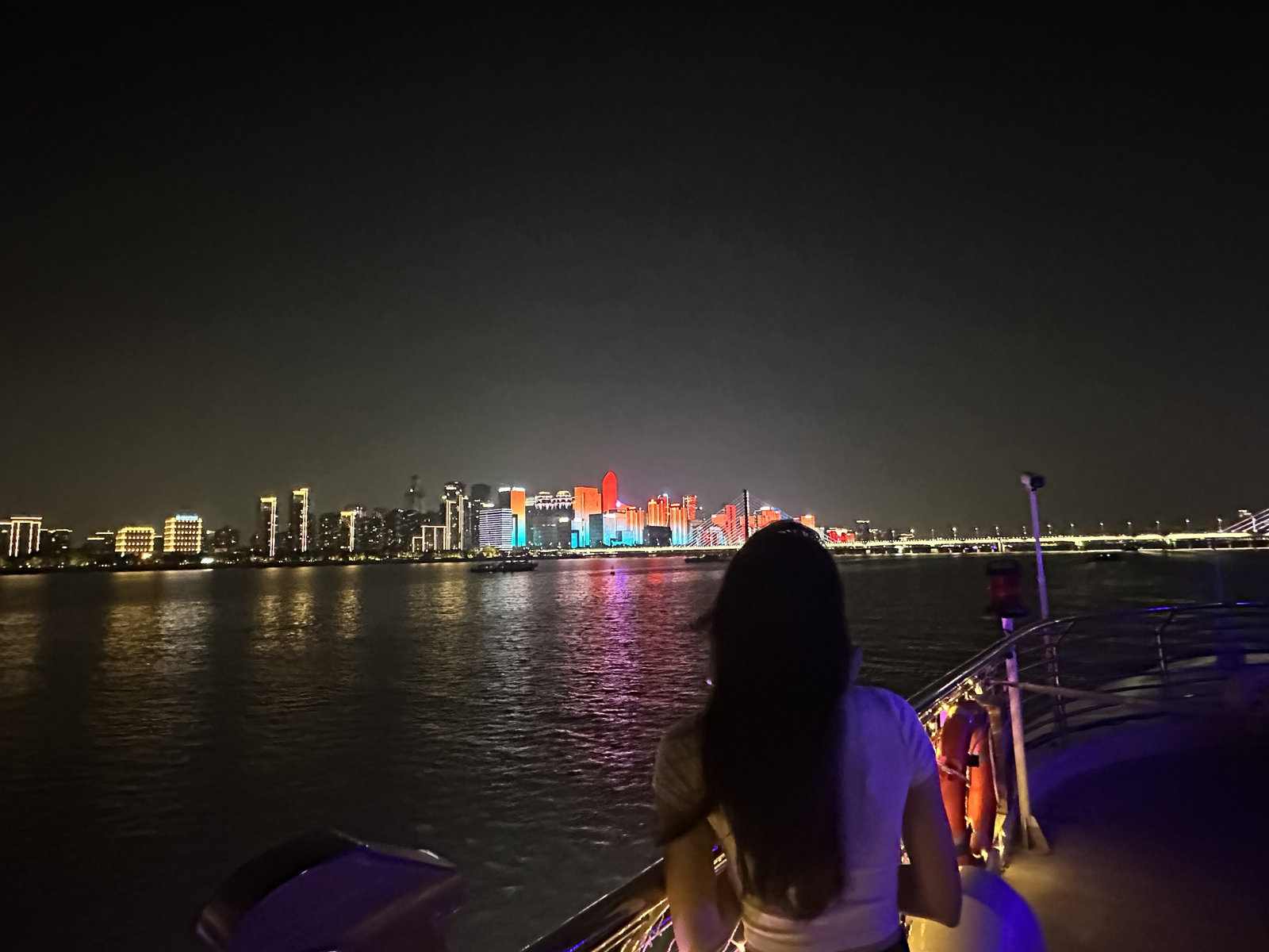 Qiantang River