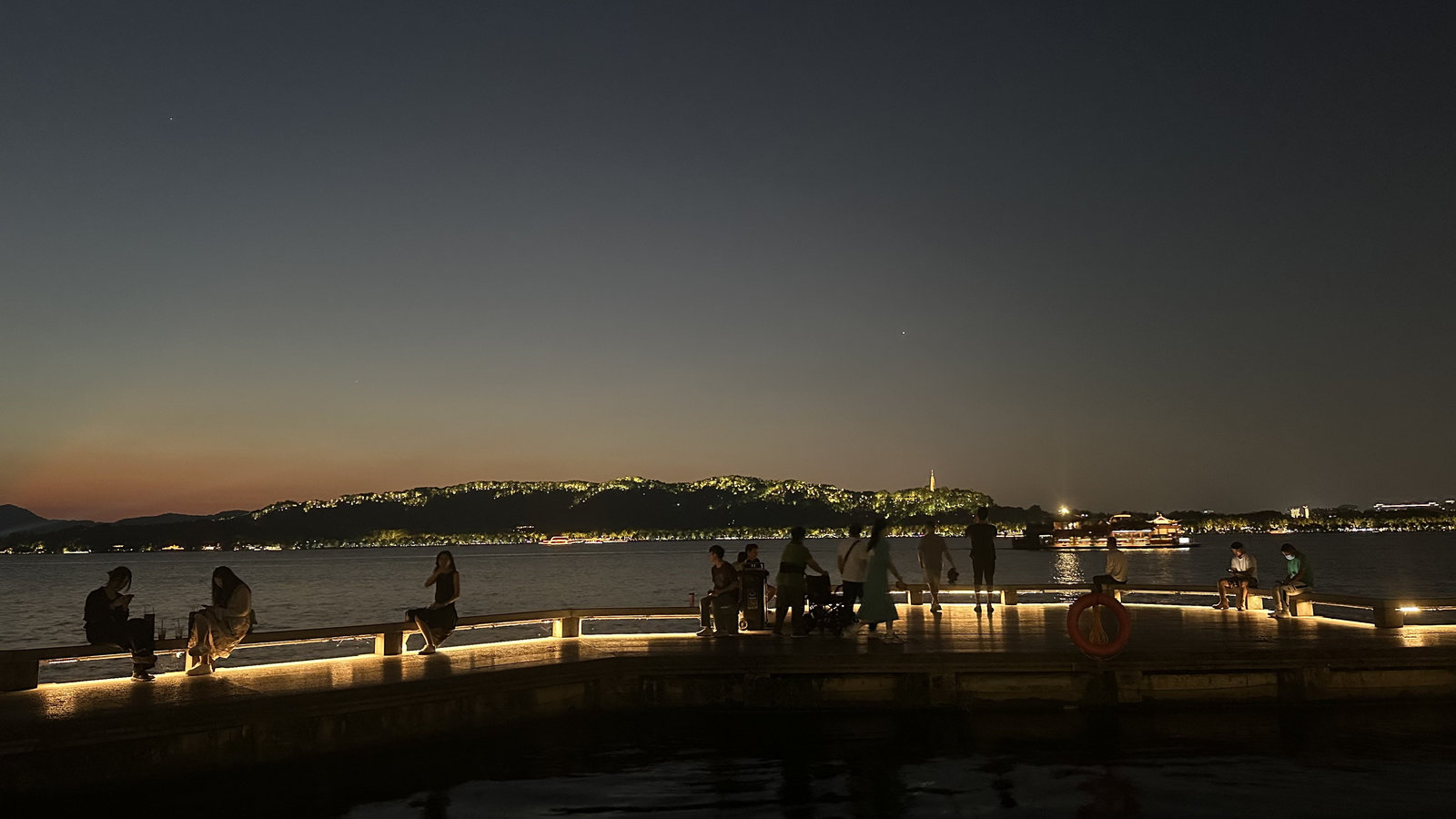 West Lake