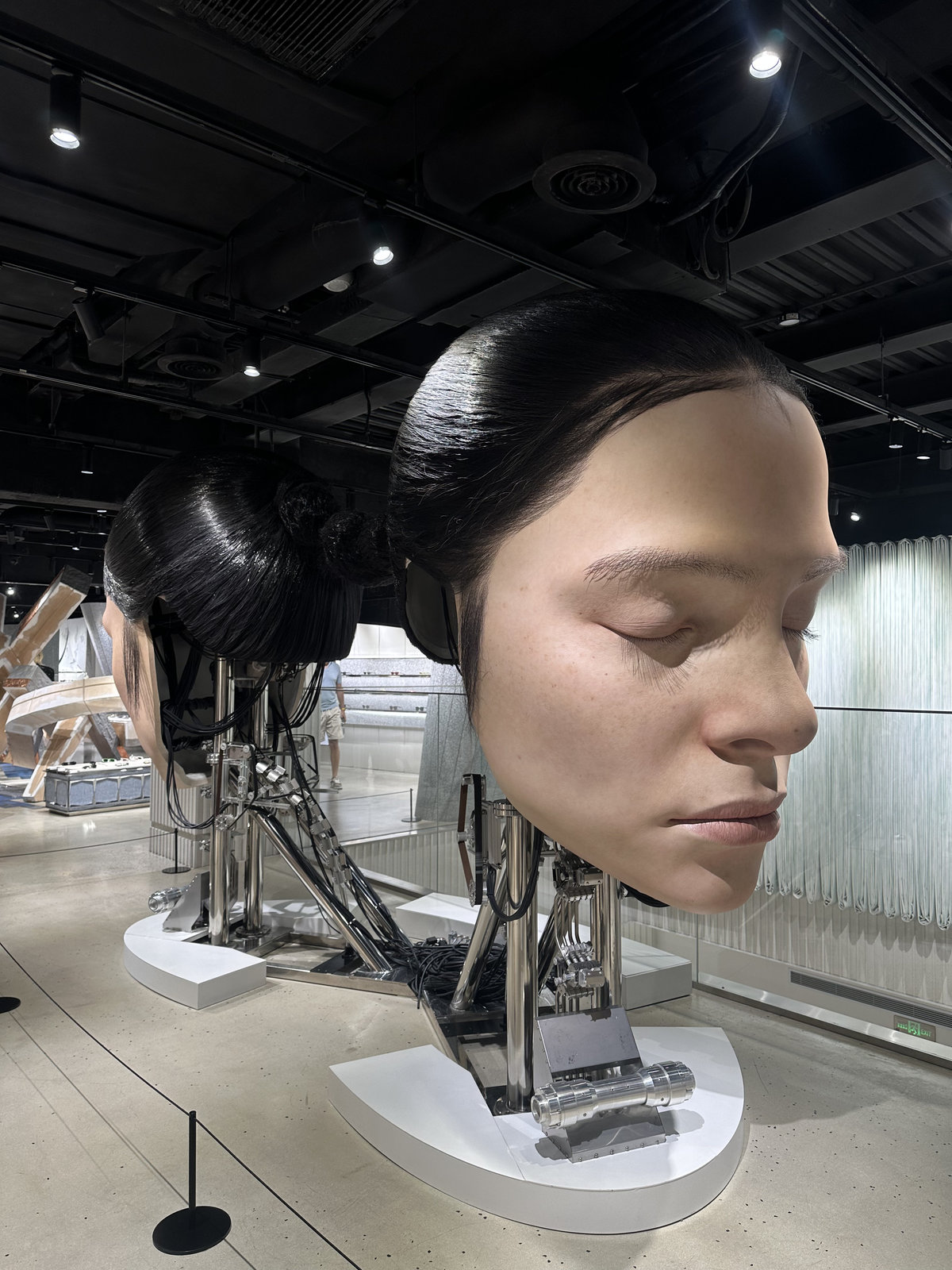 Gentle Monster, Shanghai