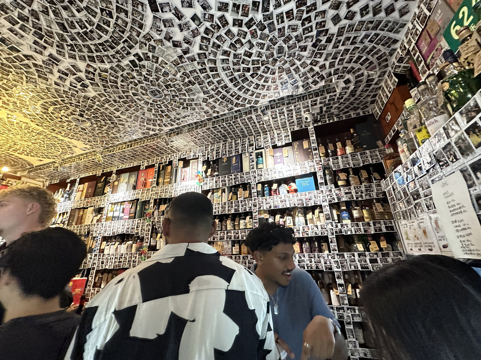 Shanghai nightlife